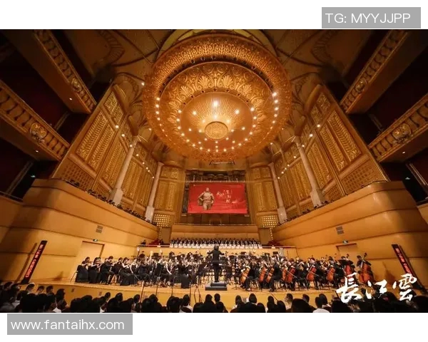 武汉音乐学院引领音乐教育创新发展助力文化艺术繁荣新篇章 武汉音乐学院引领音乐教育创新发展助力文化艺术繁荣新篇章