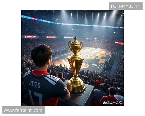 热议英雄联盟TES战队团队协作的创新与变革之路