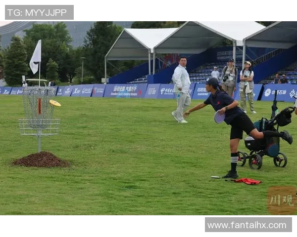 飞盘热潮下的杭州飞盘队意识转变与团队精神重塑探讨