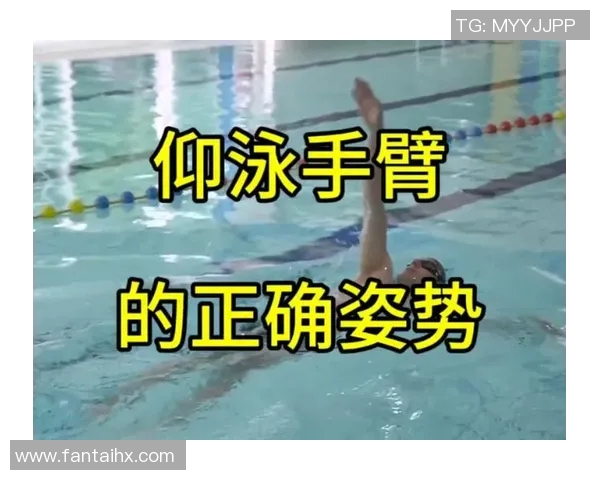 仰泳比赛规则详解与技巧分析：从起跳到终点的全程要求与注意事项