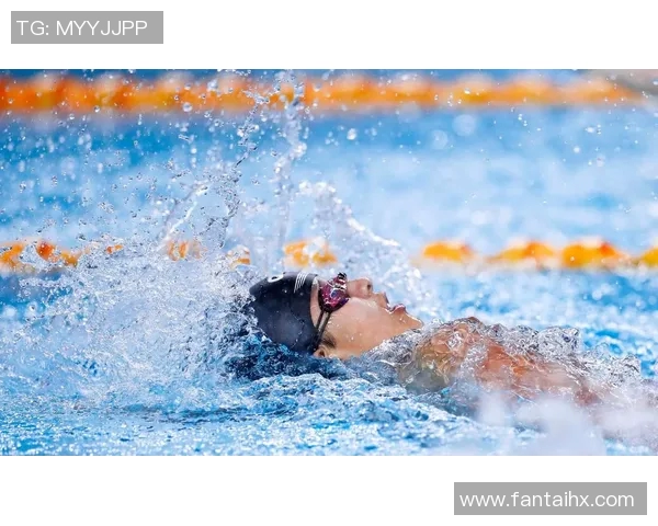 提升仰泳技巧的训练方法与实践步骤全面解析