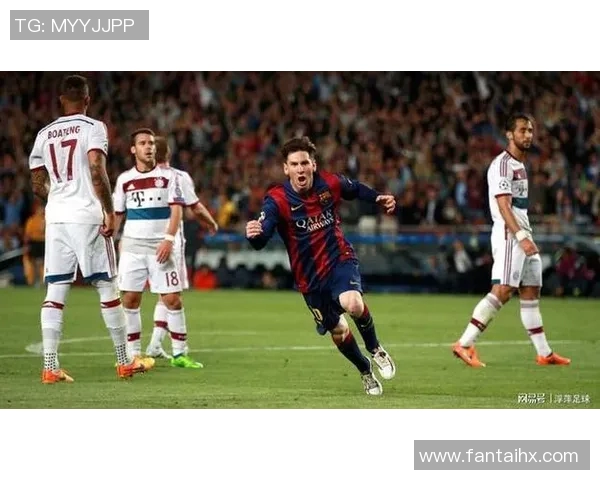 梅西独特足球技术解析：从控球到进攻的全面技巧与创新