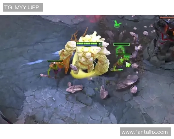 DOTA2战术分析：深入探讨BLG在区域防守中的策略与执行