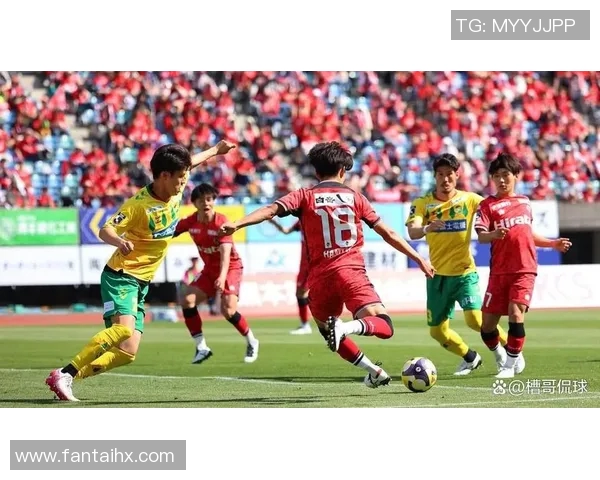 千叶市原对阵爱媛的精彩赛事分析与推荐策略分享