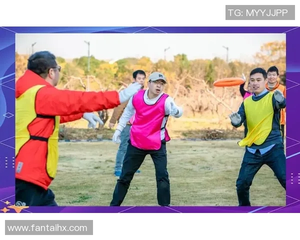 南京飞盘队包夹战术解析与飞盘运动的魅力探讨