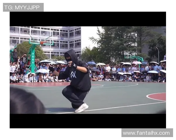 广州街舞队的边路渗透策略与街舞文化的深度融合解析