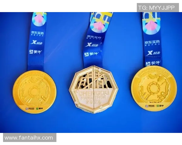 成都街舞队在马拉松大满贯中的华丽转型与奋斗故事