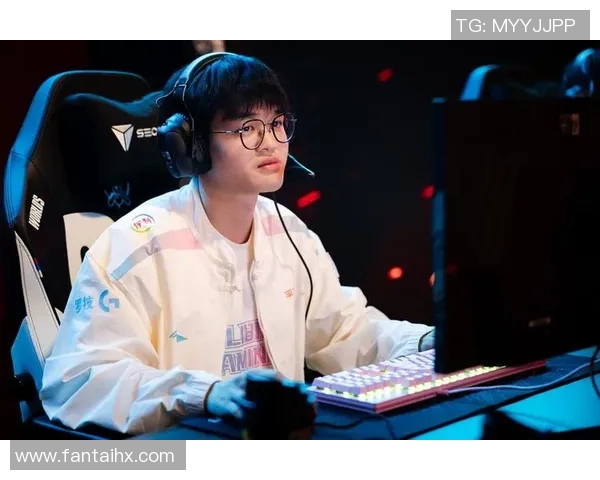 洲际赛分析：BLG展现出卓越的战术灵活性与团队协作能力