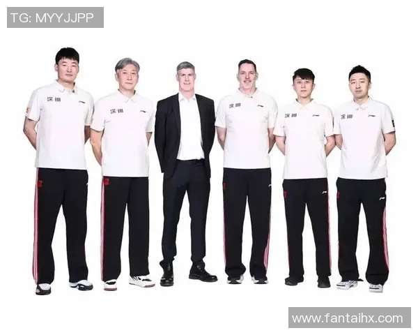 深圳CBA球队最新名单及主力球员分析