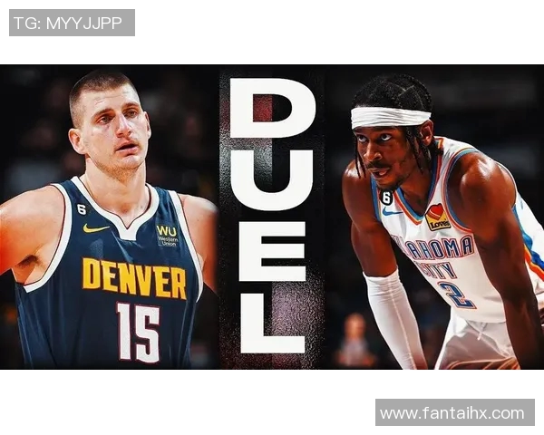 约基奇崛起之路：从欧洲巨人到NBA MVP