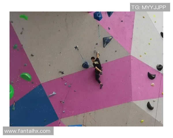 上海攀岩队在攀岩节奏排行榜中荣获第十名的辉煌成就