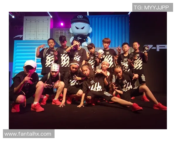 上海街舞队引领潮流最新街舞速度排行榜前十强揭晓