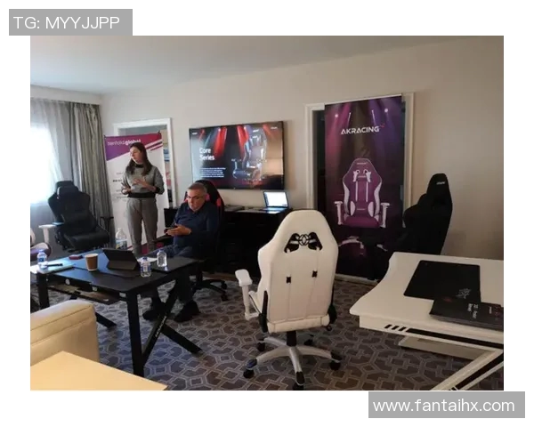 专访李静：深入探讨英雄联盟如何成为全球电竞巨头的成功秘诀