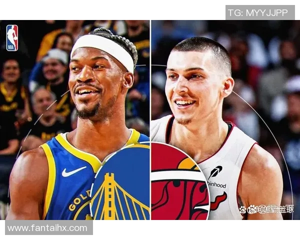 热火队新赛季战力大揭秘，吉米巴特勒领衔冲击总冠军梦想