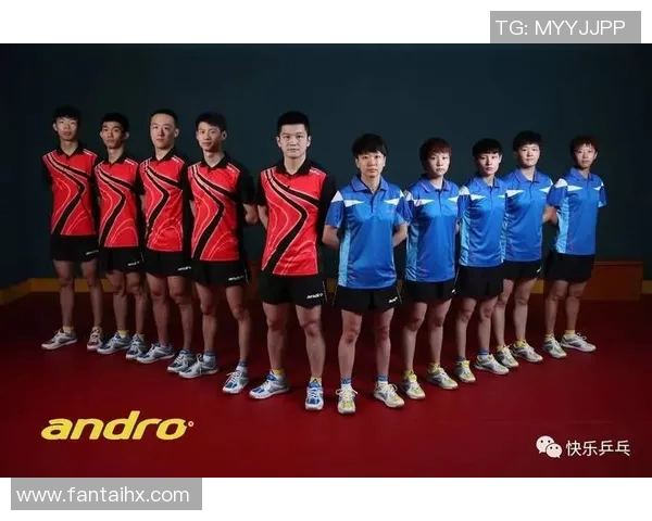 赛后分析深圳乒乓球队与西安乒乓球队的默契配合与战术探讨